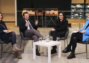 Balsavimas nuo 16 metų: ar jaunuoliai pasirengę balsuoti vietos savivaldų ir merų rinkimuose?