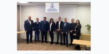 KPPAR Marijampolės filiale išrinkti nauji filialo tarybos nariai ir filialo tarybos pirmininkas