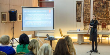 Kaimo bendruomenėms – naujos finansavimo galimybės