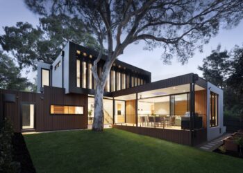 Kas yra moduliniai namai ir kodėl jie yra geras pasirinkimas ateičiai?