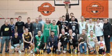 Kazlų Rūdos 3×3 krepšinio pirmenybėse triumfavo „Dalmanta“