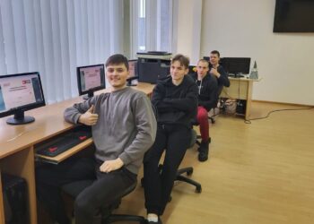 Konkursas „Geriausias jaunasis automechanikas 2024“