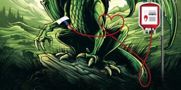 Kraujo donorystės akcija