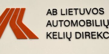 LAKD keičia pavadinimą