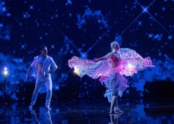 PREMJERA: 20-mečio proga Viduramžiai LT dovana žiūrovams