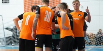 Marijampolės apskrities salės futbolo pirmenybės