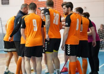 Marijampolės apskrities salės futbolo pirmenybėse kovingos lygiosios tarp lyderių „Kazlų Rūdos“ ir „Niekur nežaidę“, INTER ir „Ringio“ pergalės