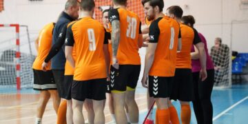 Marijampolės apskrities salės futbolo pirmenybėse kovingos lygiosios tarp lyderių „Kazlų Rūdos“ ir „Niekur nežaidę“, INTER ir „Ringio“ pergalės