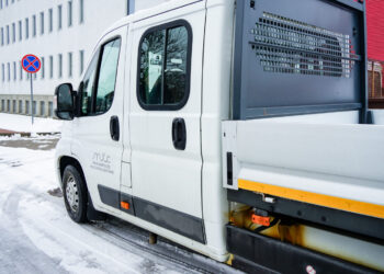 Marijampolės kultūros centras kokybiškai veiklai užtikrinti stiprina materialinę bazę