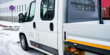 Marijampolės kultūros centras kokybiškai veiklai užtikrinti stiprina materialinę bazę