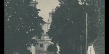 Marijampolės šventovė