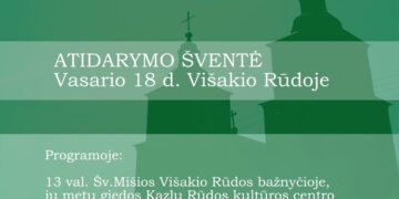 Mažosios Lietuvos kultūros sostinės 2024 atidarymas