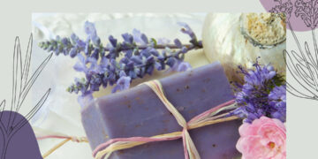 Natūralaus muilo gamyba