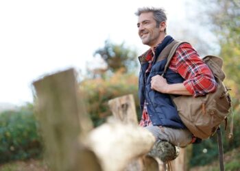 „Vyrų šlapimo nelaikymas. Šiais laikais yra visos sąlygos likti aktyviems ir neriboti savo pomėgių“