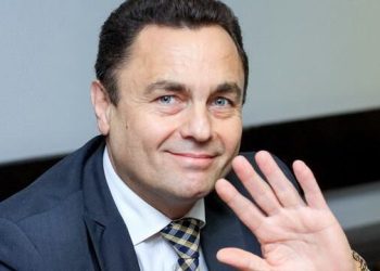 Tautininkai pasiryžę trauktis iš Gražulio uzurpuojamos partijos
