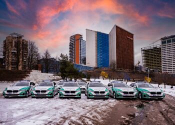 Policija skelbia apie prevencines priemones šalies keliuose vasario mėnesį