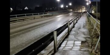 Pristatytas Vinco Kudirkos tilto rekonstrukcijos projektas