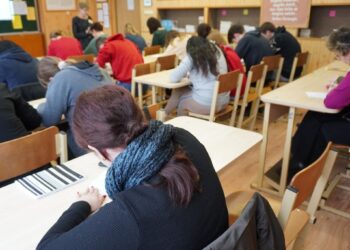 Raštingumo konkursas