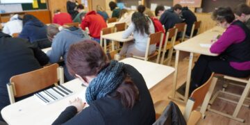 Raštingumo konkursas