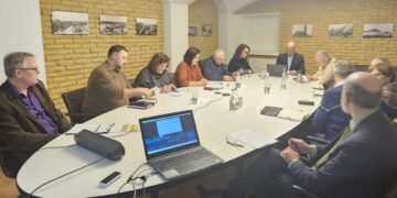 Šakių rajono savivaldybės tarybos kolegija