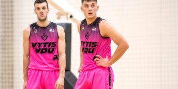 NKL kovose „Vytis-VDU“ įveikė „Žalgirio“ dublerius, „Perlas“ nusileido lygos lyderiams