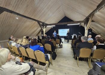 Šakiuose vyko savivaldybių muziejų bendrijos narių visuotinis susirinkimas