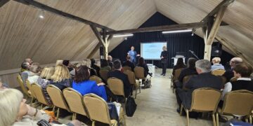 Šakiuose vyko savivaldybių muziejų bendrijos narių visuotinis susirinkimas