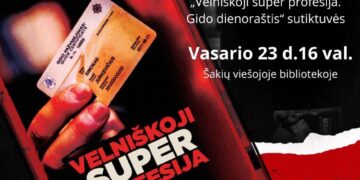 Simono Jurkevičiaus knygos sutiktuvės