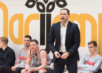 Tomas Gaidamavičius