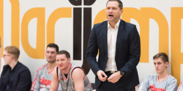 Tomas Gaidamavičius