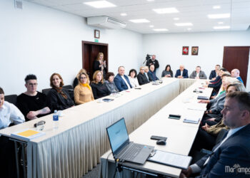 Tūkstantmečio mokyklų programoje – šešios Marijampolės mokyklos