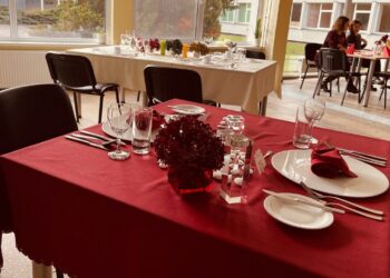 Valentino dienos minėjimas