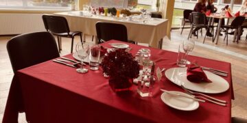 Valentino dienos minėjimas