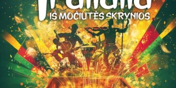 Vasario 16-oji Meškučiuose