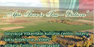 Vasario 16-osios minėjimas Klausučiuose