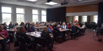 Vilkaviškio TAU studentai susikovė protmūšyje