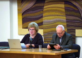 Žemdirbių susirinkime – apie žemės ūkio aktualijas ir naujoves