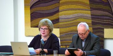 Žemdirbių susirinkime – apie žemės ūkio aktualijas ir naujoves