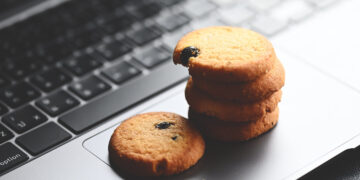 „Interneto sausainiukai“