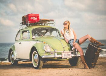 Kvapai automobiliams - „ParfumArabia“