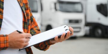 Kazachstano pilietis bus teisiamas dėl nusikalstamu būdu gauto turto – 102 tūkst. eurų vertės krovininio automobilio – įgijimo ir valdymo