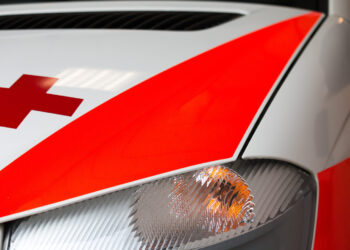 Greitoji medicinos pagalba