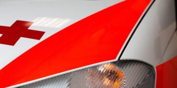 Greitoji medicinos pagalba