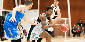 „Perlas” patyrė skaudų pralaimėjimą namuose