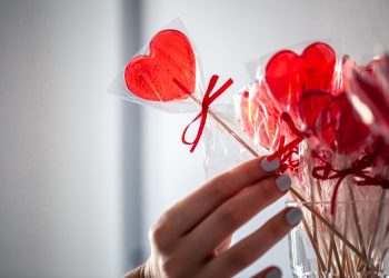 Valentino diena