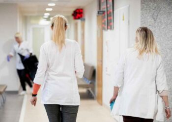 Siekiama pritraukti medicinos darbuotojus į Marijampolės savivaldybės asmens sveikatos priežiūros įstaigas