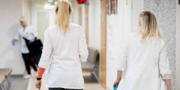 Siekiama pritraukti medicinos darbuotojus į Marijampolės savivaldybės asmens sveikatos priežiūros įstaigas