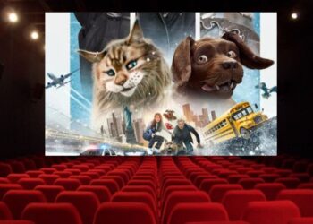 „Šeimos kortelės“ turėtojams – nuolaidos kovo mėnesį kino teatre „Spindulys“