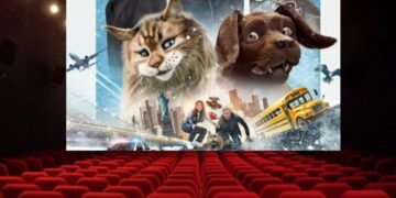 „Šeimos kortelės“ turėtojams – nuolaidos kovo mėnesį kino teatre „Spindulys“