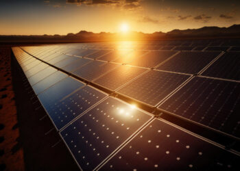 Parama saulės elektrinėms išgaravo per kelias valandas